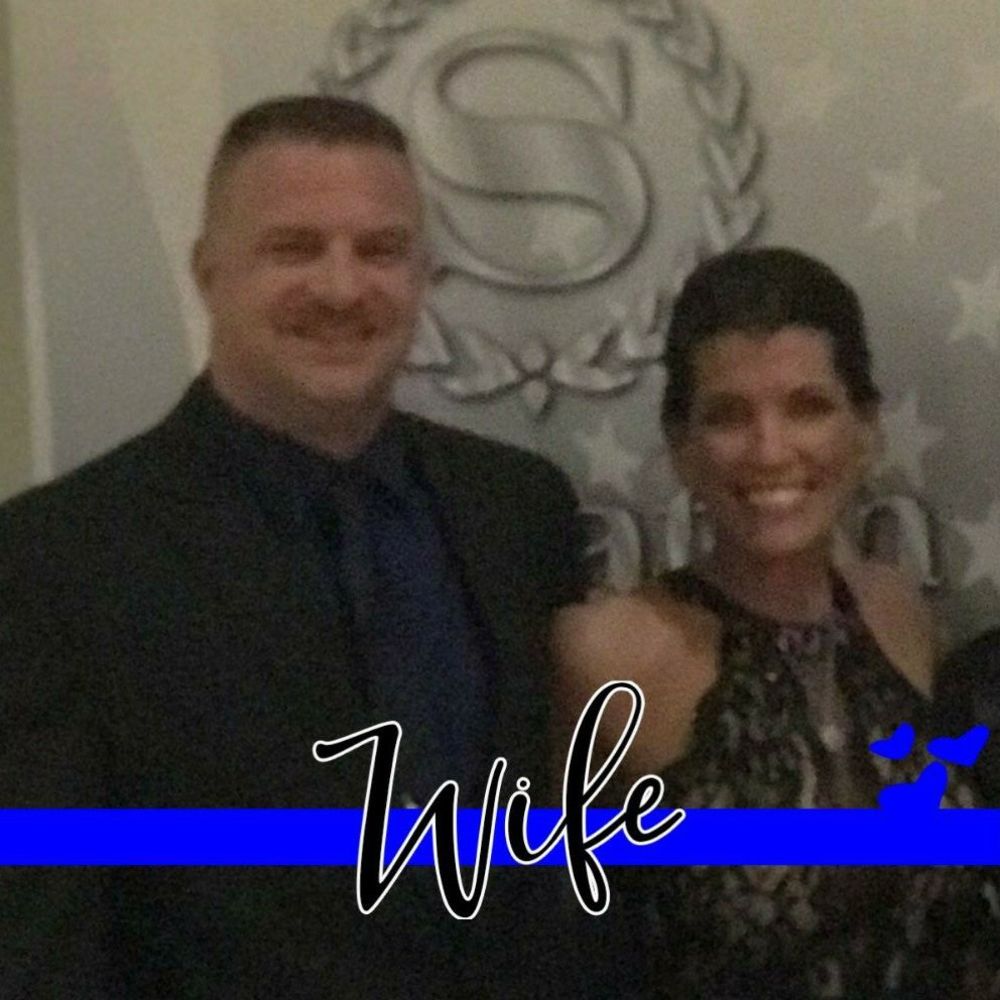 Meet your Posher, Misty